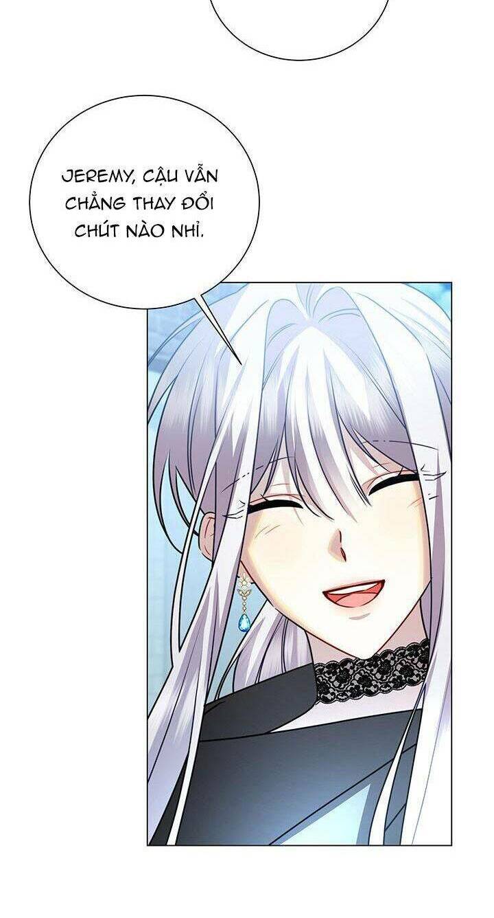 Tôi Sẽ Không Hối Tiếc Vì Anh Đâu - Chap 76 - Trang 29