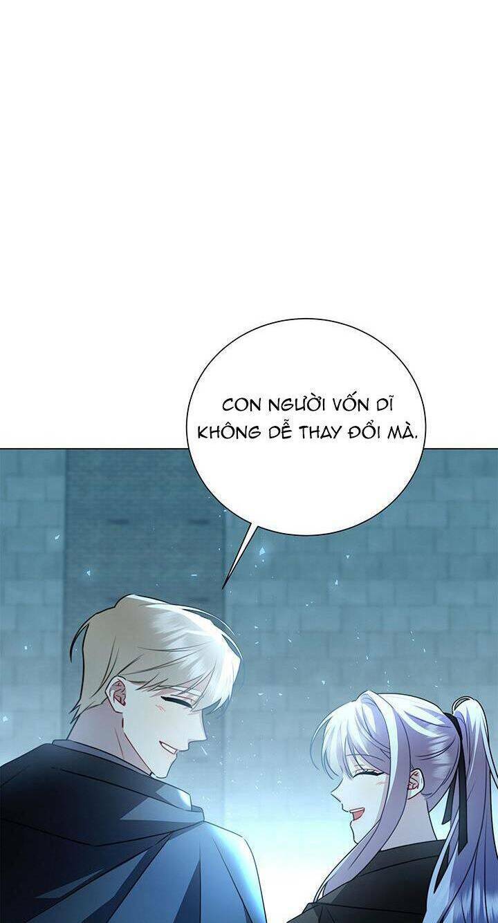 Tôi Sẽ Không Hối Tiếc Vì Anh Đâu - Chap 76 - Trang 30