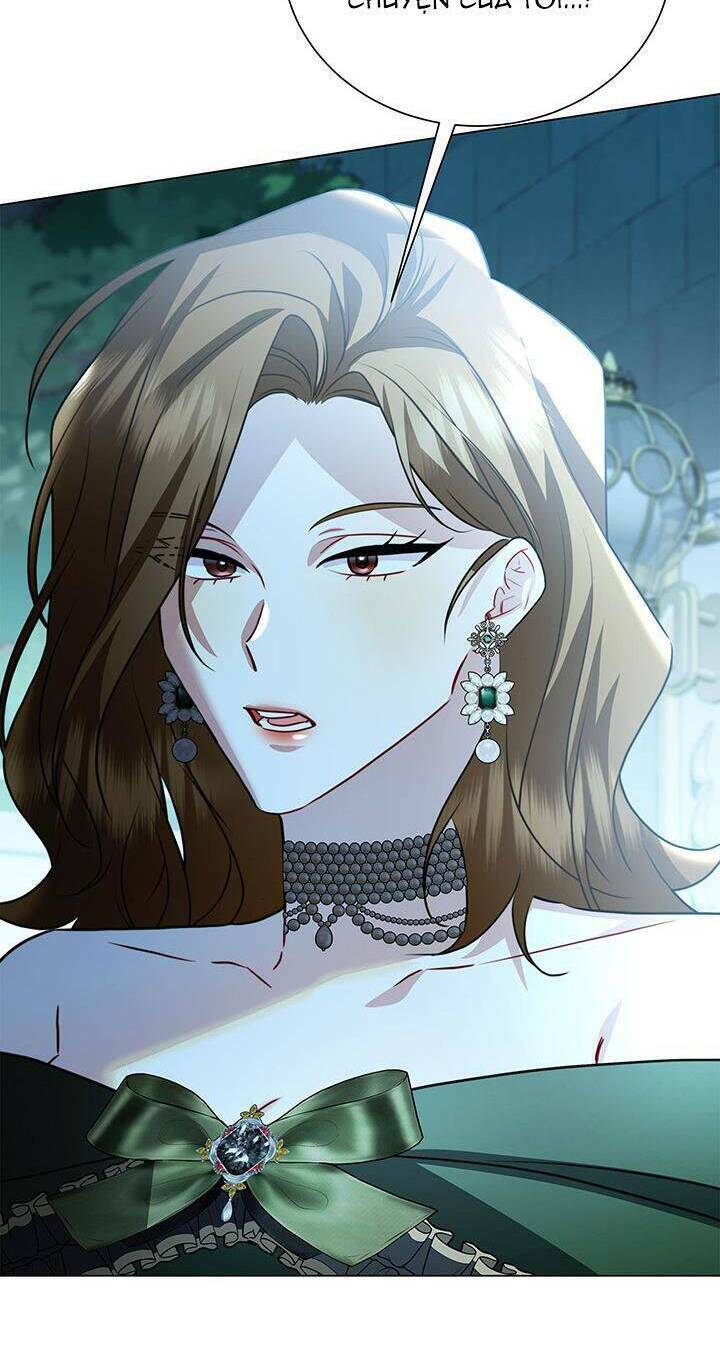 Tôi Sẽ Không Hối Tiếc Vì Anh Đâu - Chap 76 - Trang 4