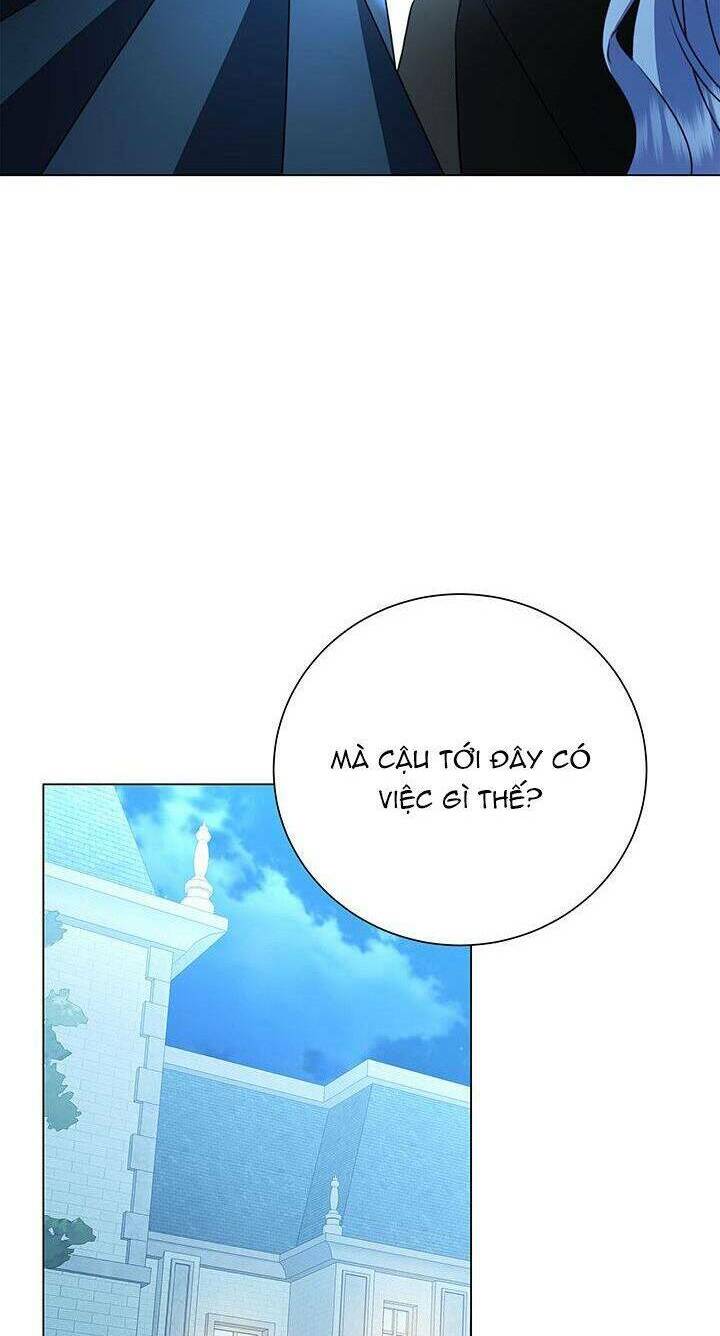 Tôi Sẽ Không Hối Tiếc Vì Anh Đâu - Chap 76 - Trang 31