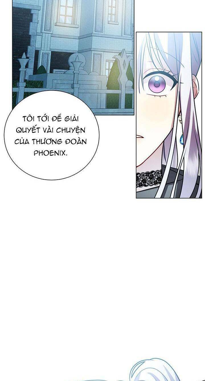 Tôi Sẽ Không Hối Tiếc Vì Anh Đâu - Chap 76 - Trang 32