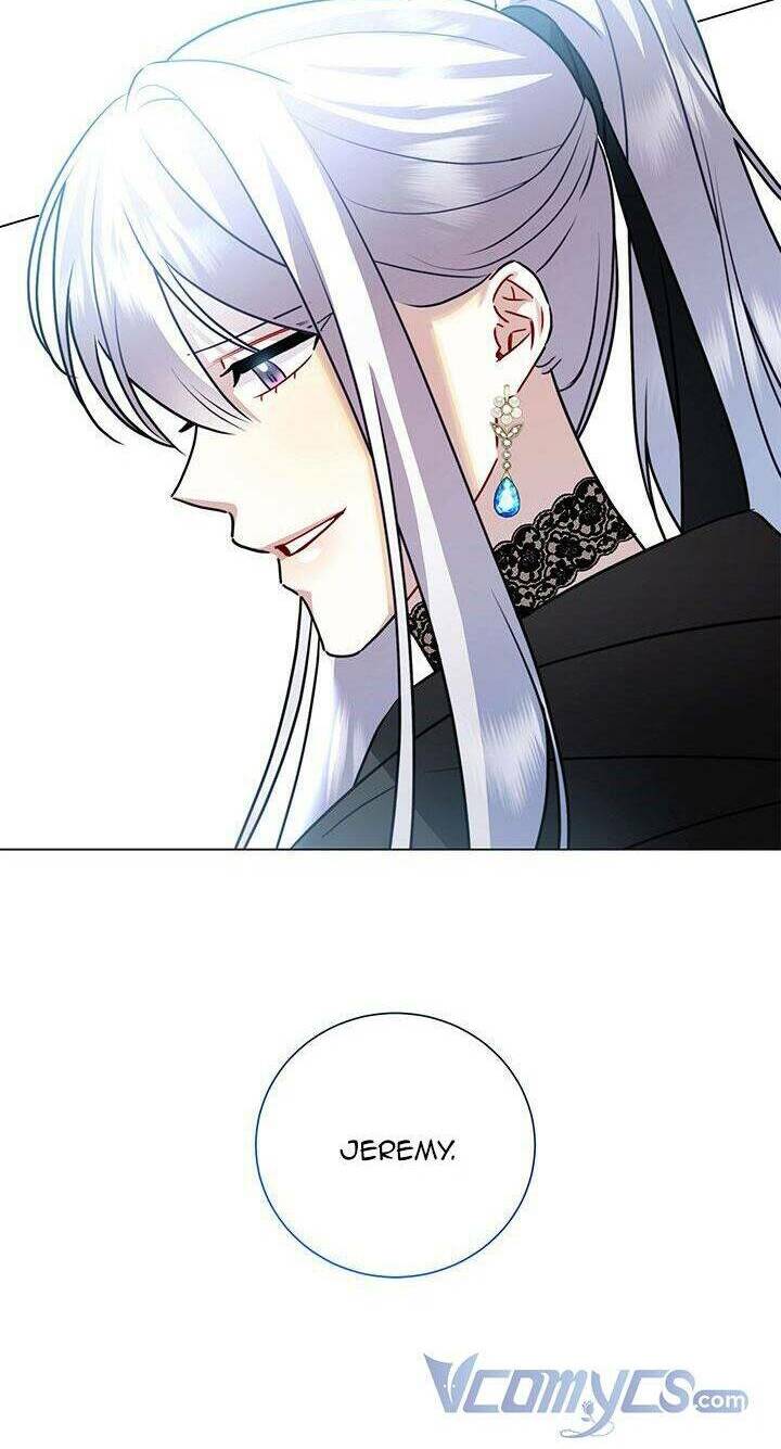Tôi Sẽ Không Hối Tiếc Vì Anh Đâu - Chap 76 - Trang 33