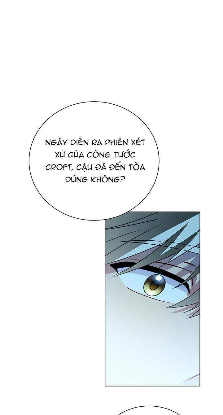 Tôi Sẽ Không Hối Tiếc Vì Anh Đâu - Chap 76 - Trang 34