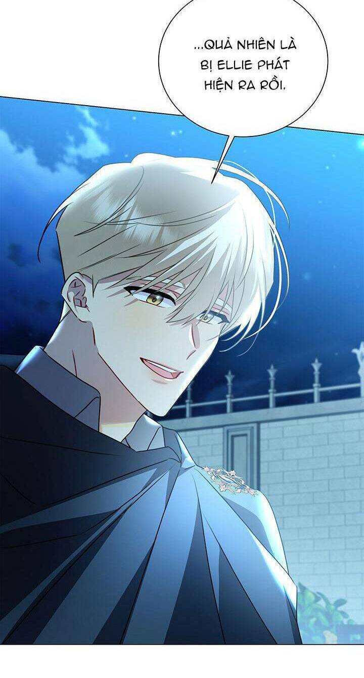 Tôi Sẽ Không Hối Tiếc Vì Anh Đâu - Chap 76 - Trang 35