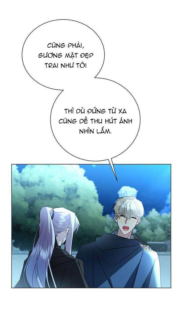 Tôi Sẽ Không Hối Tiếc Vì Anh Đâu - Chap 76 - Trang 36