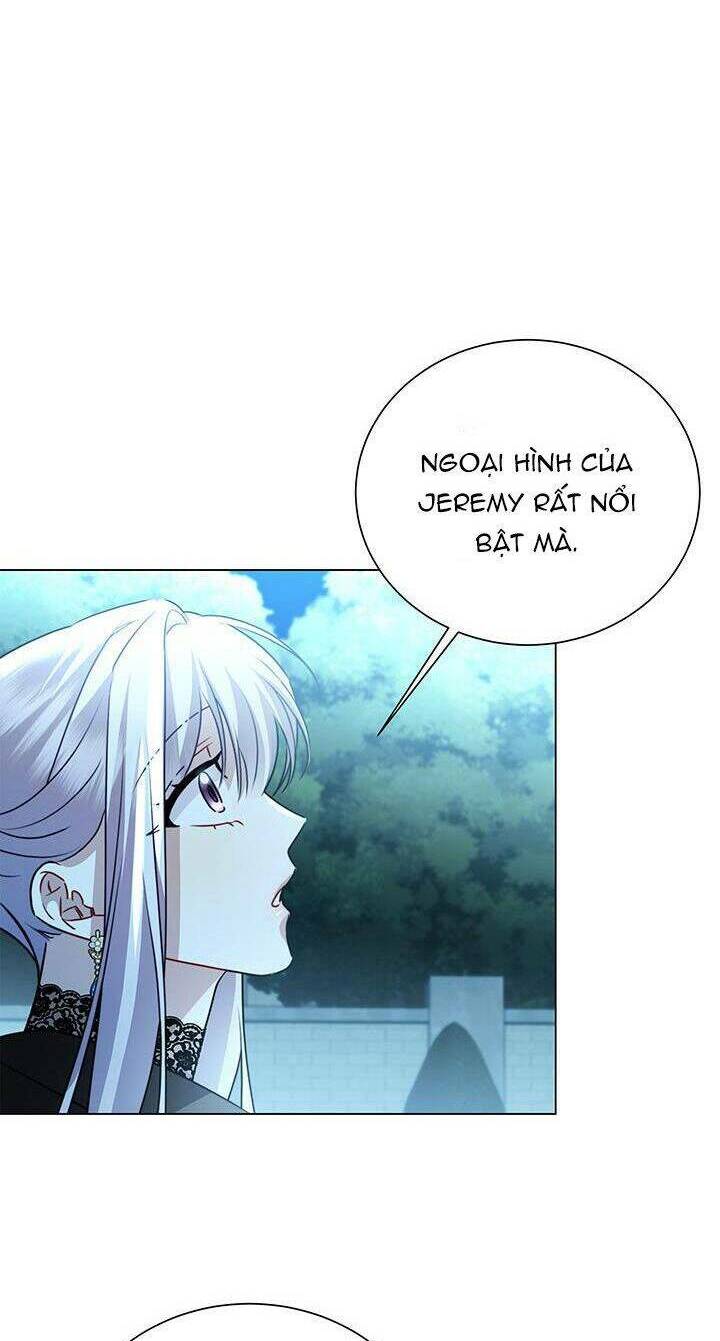 Tôi Sẽ Không Hối Tiếc Vì Anh Đâu - Chap 76 - Trang 37