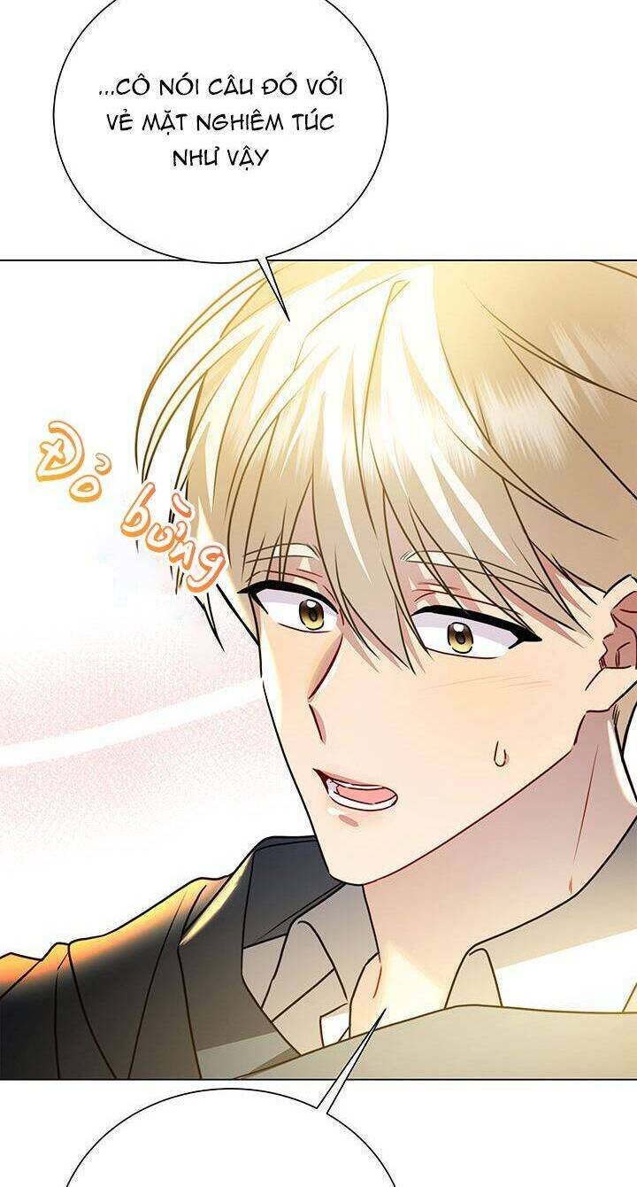 Tôi Sẽ Không Hối Tiếc Vì Anh Đâu - Chap 76 - Trang 38