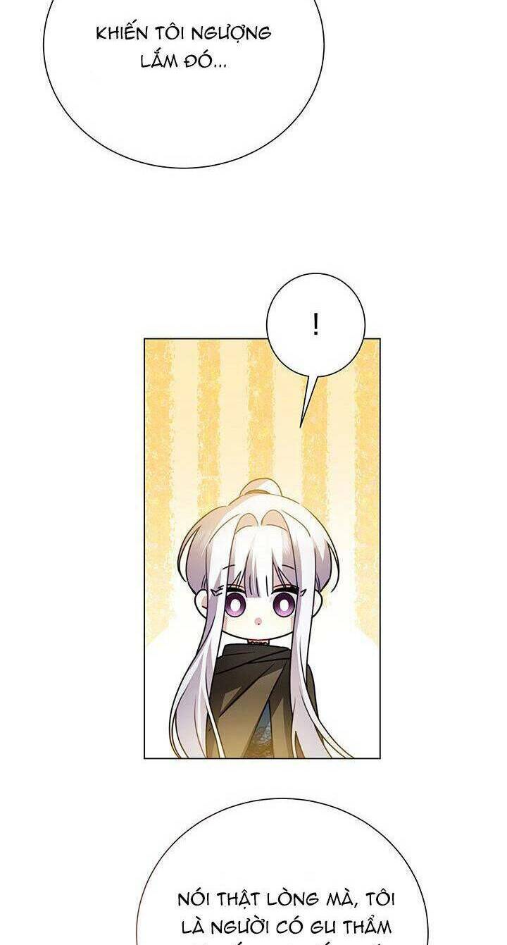 Tôi Sẽ Không Hối Tiếc Vì Anh Đâu - Chap 76 - Trang 39
