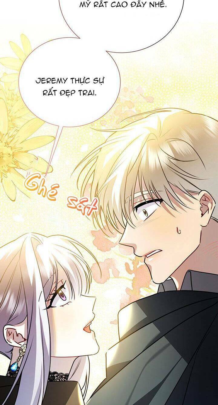 Tôi Sẽ Không Hối Tiếc Vì Anh Đâu - Chap 76 - Trang 40