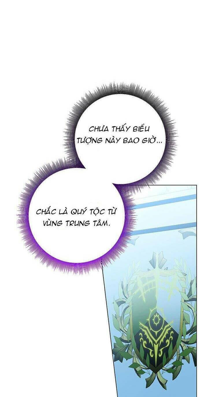 Tôi Sẽ Không Hối Tiếc Vì Anh Đâu - Chap 76 - Trang 5