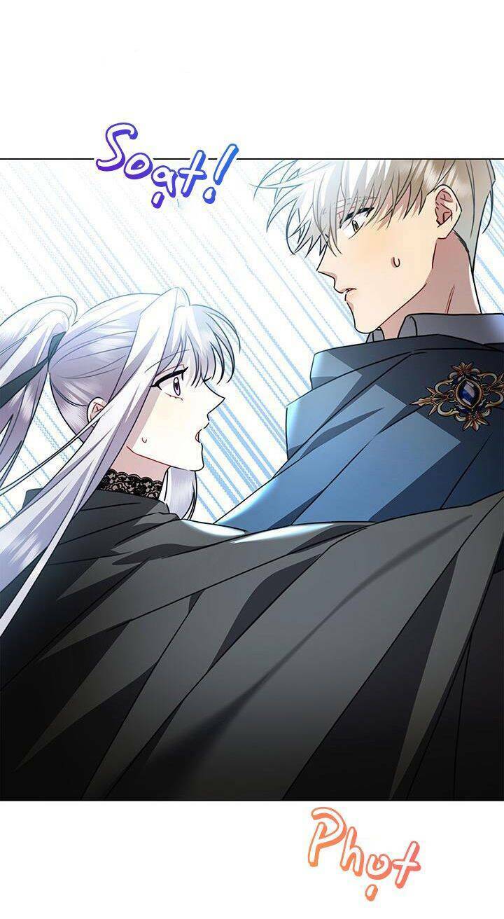 Tôi Sẽ Không Hối Tiếc Vì Anh Đâu - Chap 76 - Trang 42