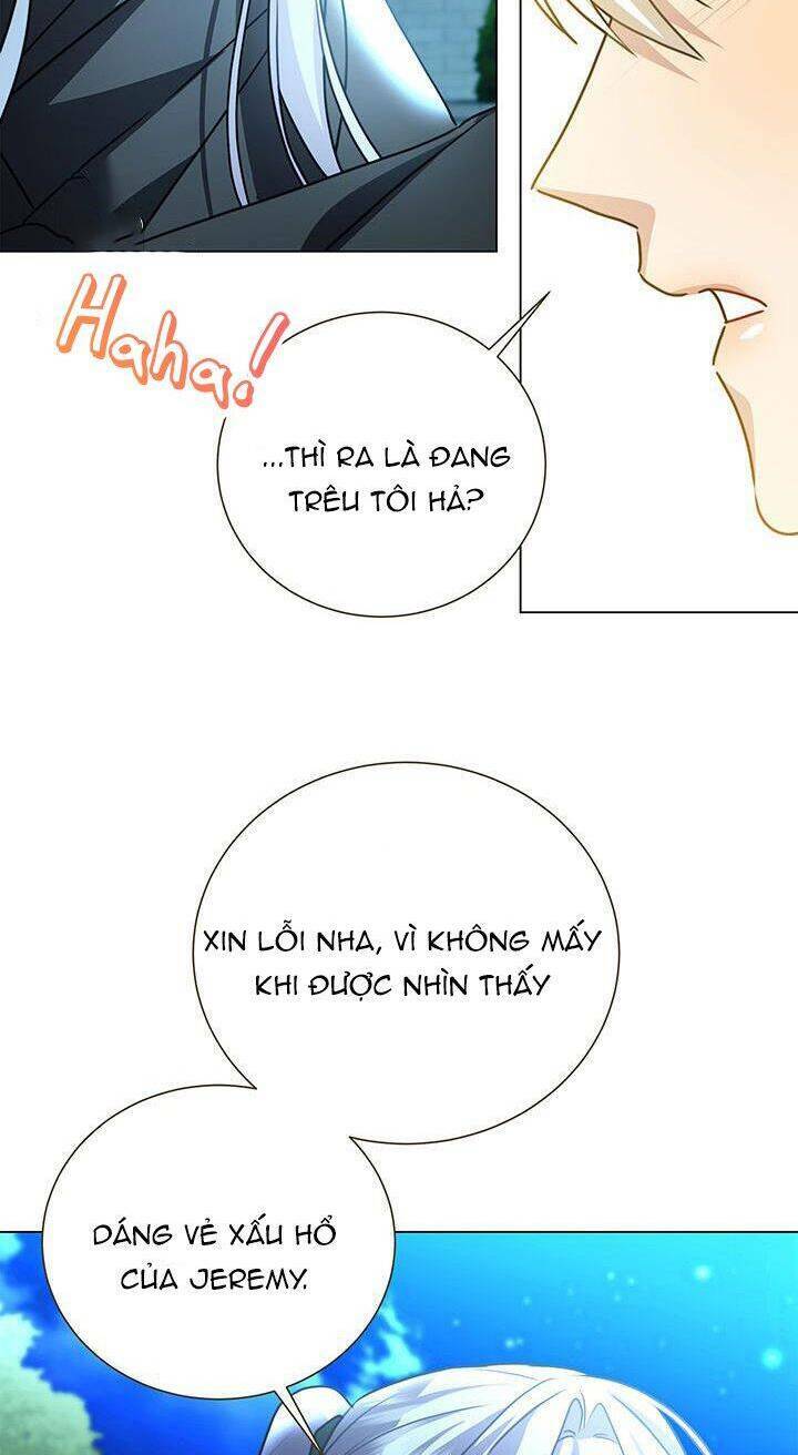 Tôi Sẽ Không Hối Tiếc Vì Anh Đâu - Chap 76 - Trang 44