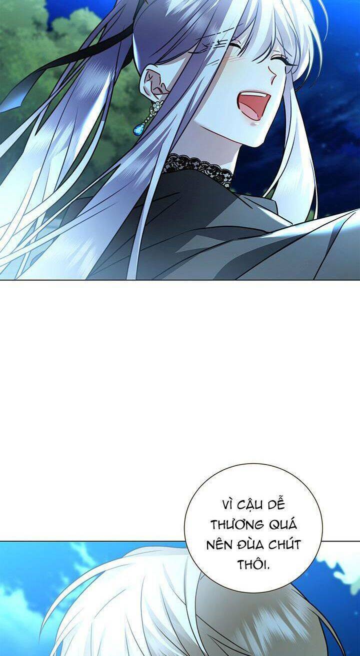 Tôi Sẽ Không Hối Tiếc Vì Anh Đâu - Chap 76 - Trang 45