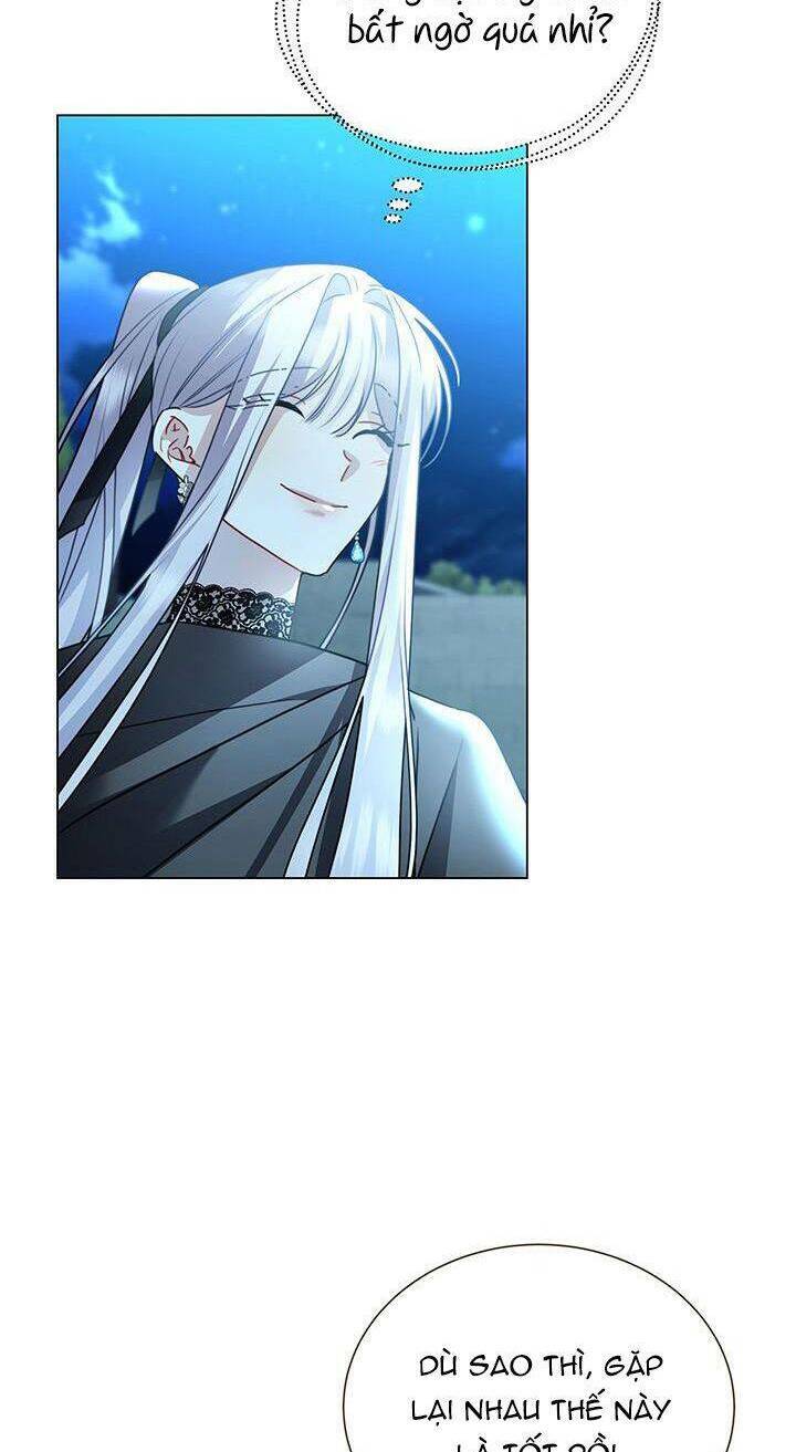 Tôi Sẽ Không Hối Tiếc Vì Anh Đâu - Chap 76 - Trang 47