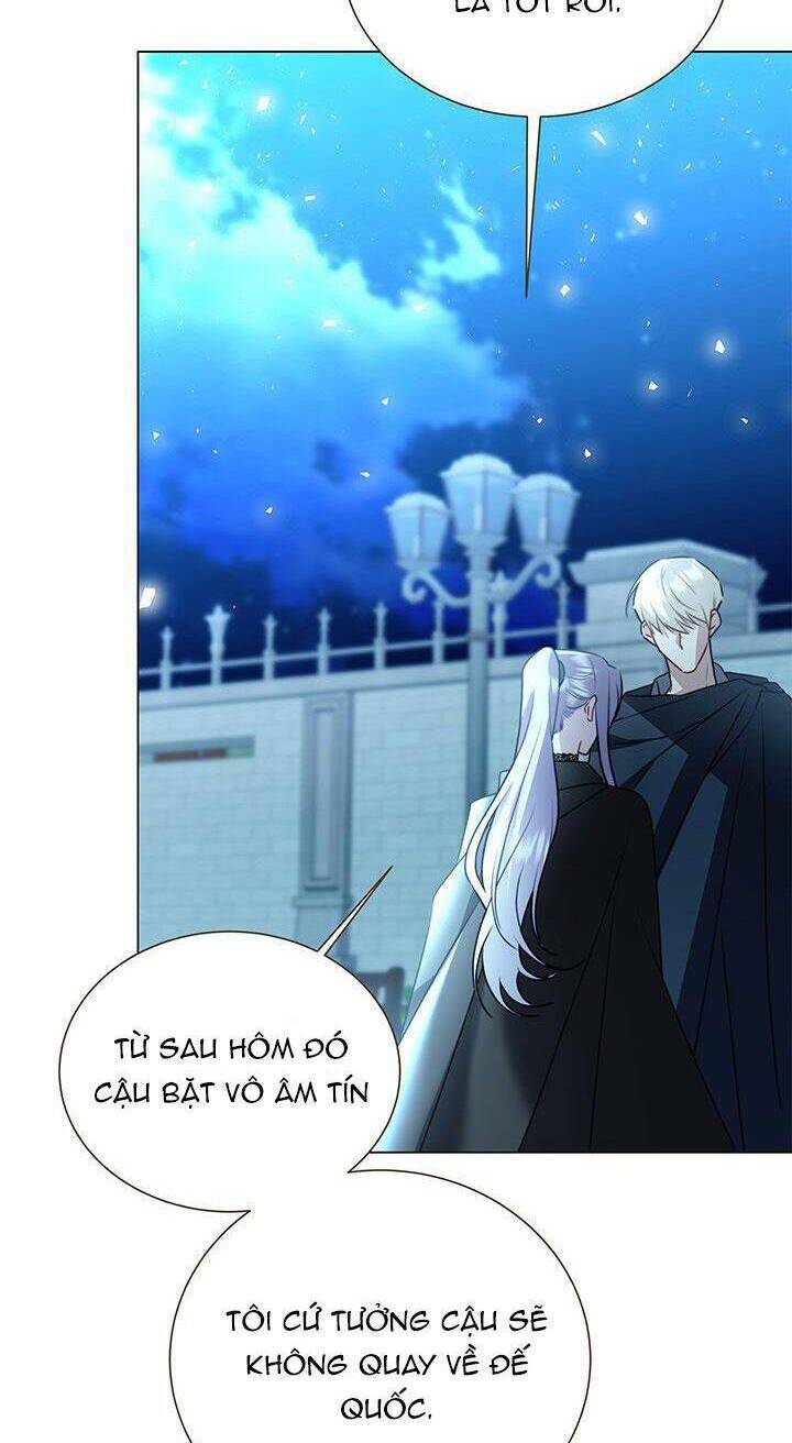 Tôi Sẽ Không Hối Tiếc Vì Anh Đâu - Chap 76 - Trang 48