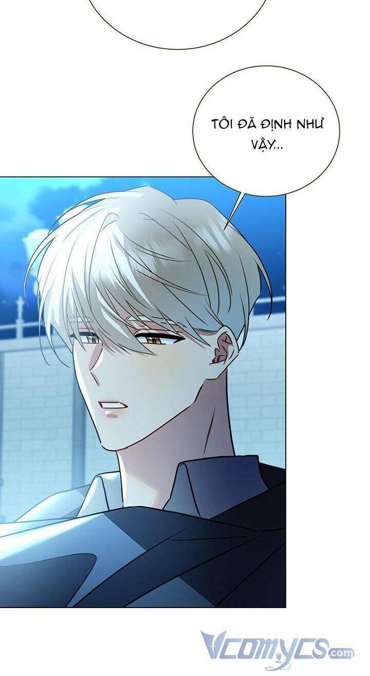 Tôi Sẽ Không Hối Tiếc Vì Anh Đâu - Chap 76 - Trang 49