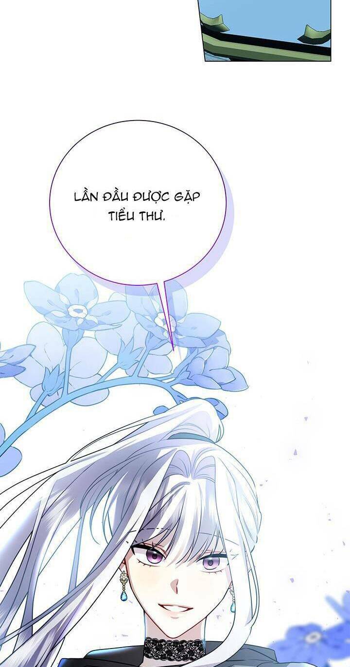 Tôi Sẽ Không Hối Tiếc Vì Anh Đâu - Chap 76 - Trang 6