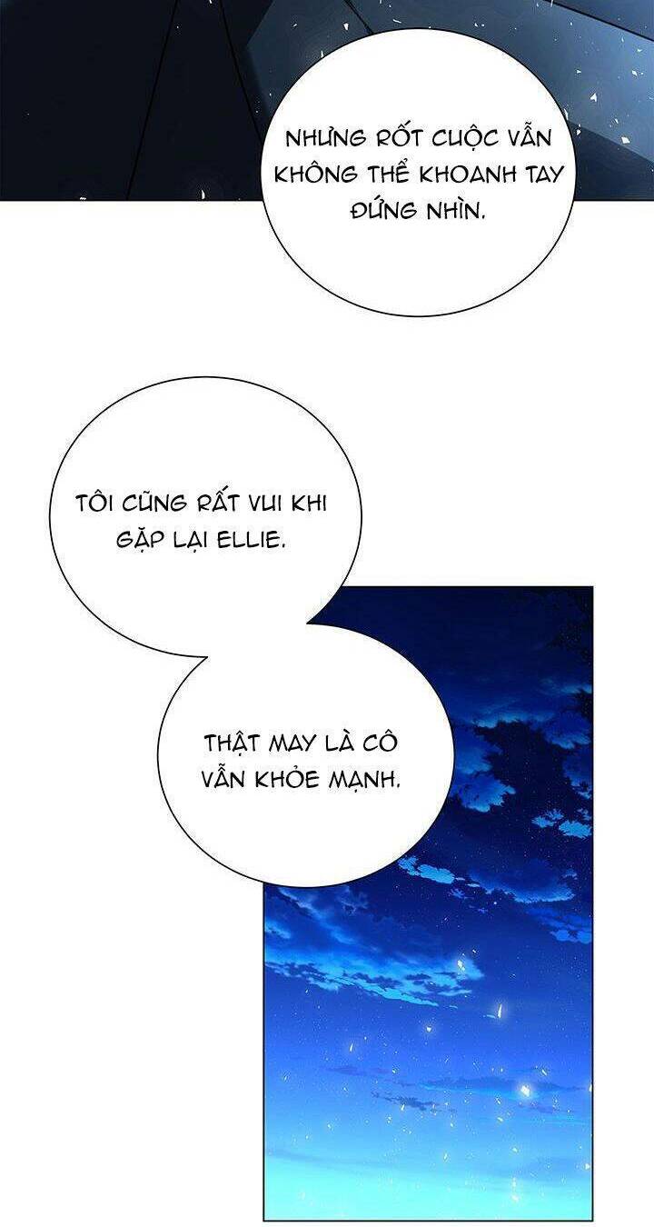 Tôi Sẽ Không Hối Tiếc Vì Anh Đâu - Chap 76 - Trang 51