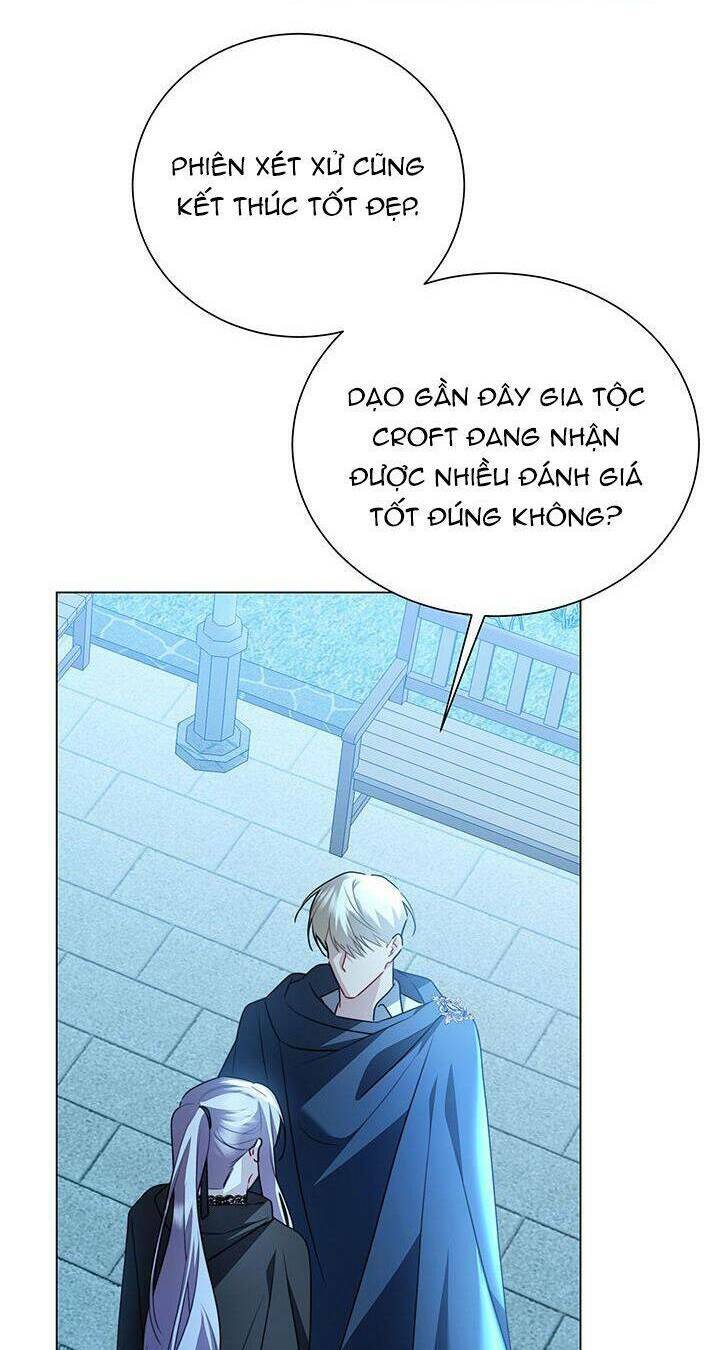 Tôi Sẽ Không Hối Tiếc Vì Anh Đâu - Chap 76 - Trang 52