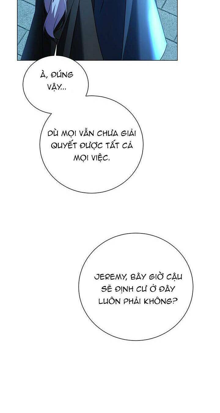 Tôi Sẽ Không Hối Tiếc Vì Anh Đâu - Chap 76 - Trang 53