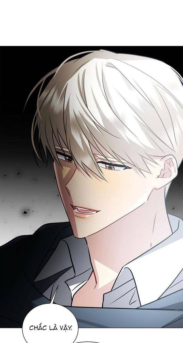 Tôi Sẽ Không Hối Tiếc Vì Anh Đâu - Chap 76 - Trang 54