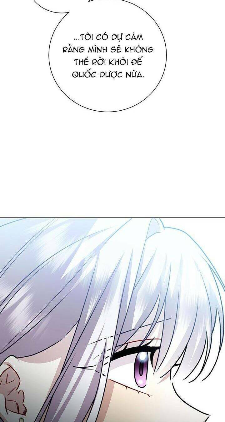 Tôi Sẽ Không Hối Tiếc Vì Anh Đâu - Chap 76 - Trang 55