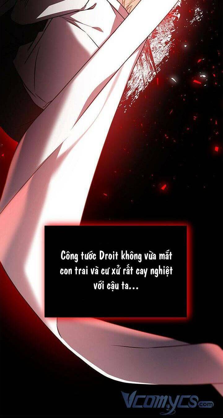 Tôi Sẽ Không Hối Tiếc Vì Anh Đâu - Chap 76 - Trang 57