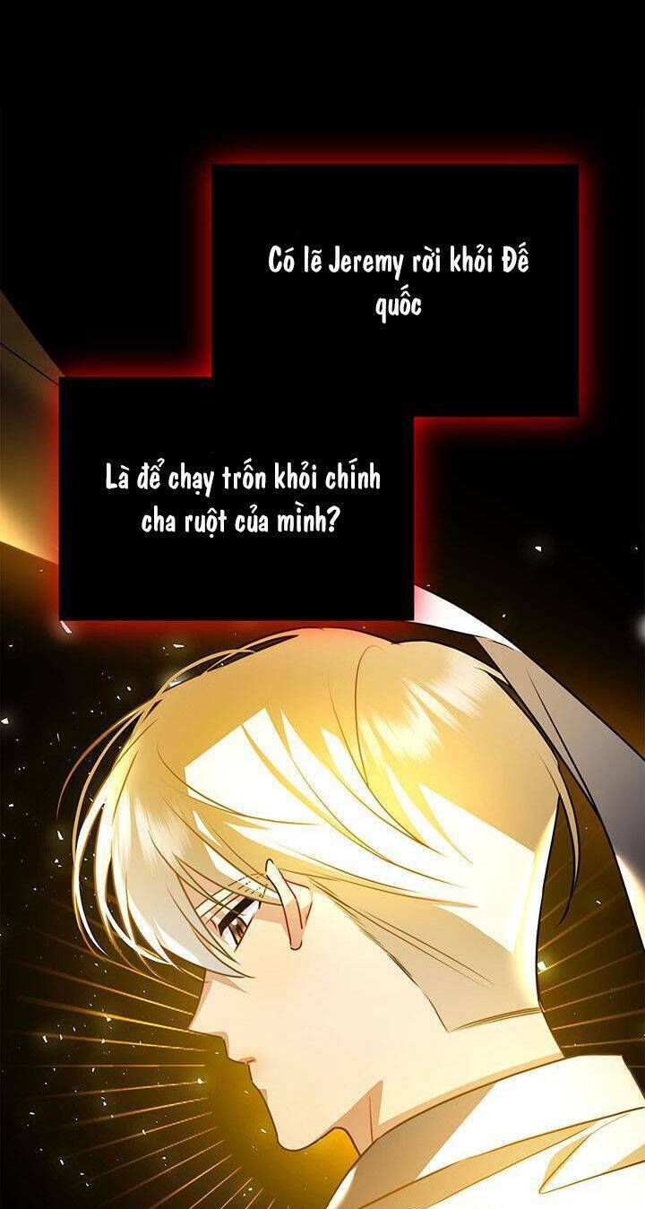Tôi Sẽ Không Hối Tiếc Vì Anh Đâu - Chap 76 - Trang 58