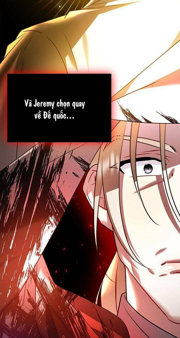 Tôi Sẽ Không Hối Tiếc Vì Anh Đâu - Chap 76 - Trang 59
