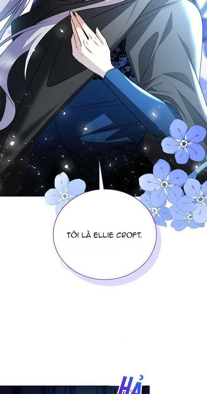 Tôi Sẽ Không Hối Tiếc Vì Anh Đâu - Chap 76 - Trang 7