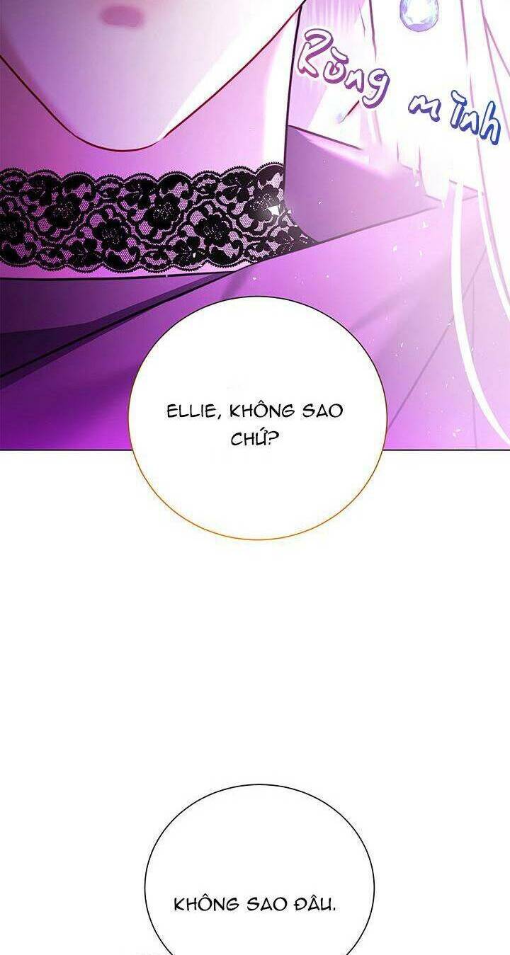 Tôi Sẽ Không Hối Tiếc Vì Anh Đâu - Chap 76 - Trang 61