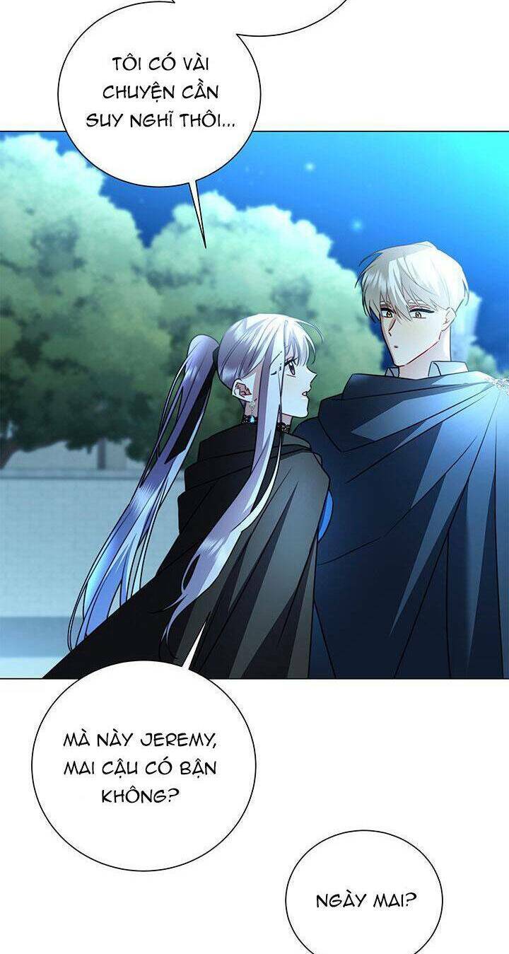 Tôi Sẽ Không Hối Tiếc Vì Anh Đâu - Chap 76 - Trang 62