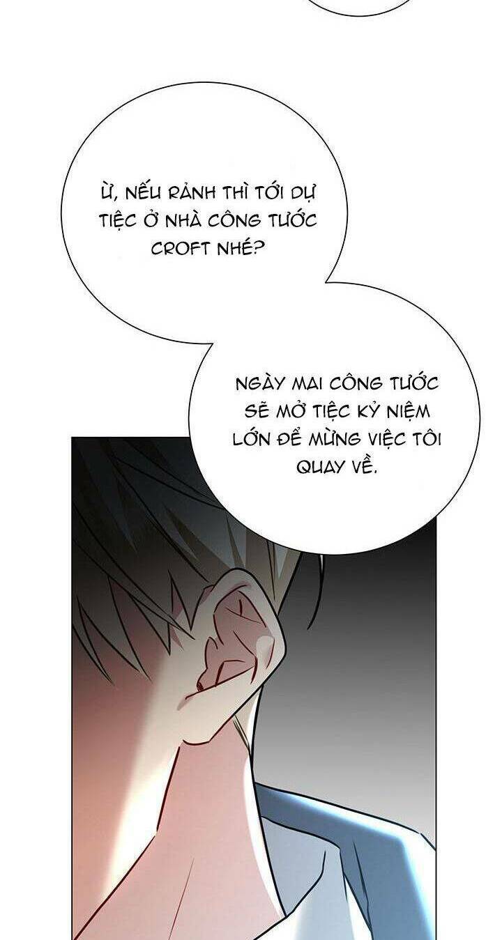 Tôi Sẽ Không Hối Tiếc Vì Anh Đâu - Chap 76 - Trang 63