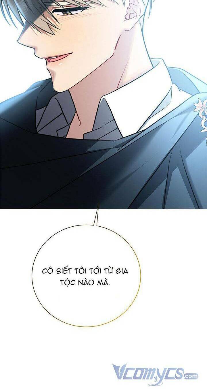 Tôi Sẽ Không Hối Tiếc Vì Anh Đâu - Chap 76 - Trang 65