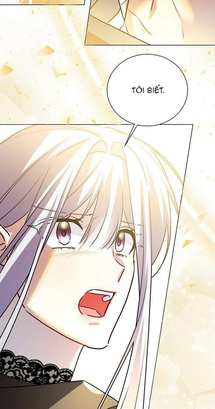 Tôi Sẽ Không Hối Tiếc Vì Anh Đâu - Chap 76 - Trang 67