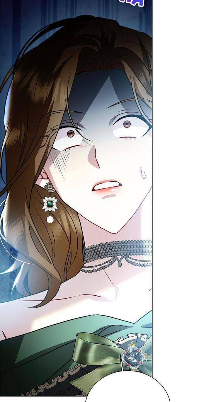 Tôi Sẽ Không Hối Tiếc Vì Anh Đâu - Chap 76 - Trang 8