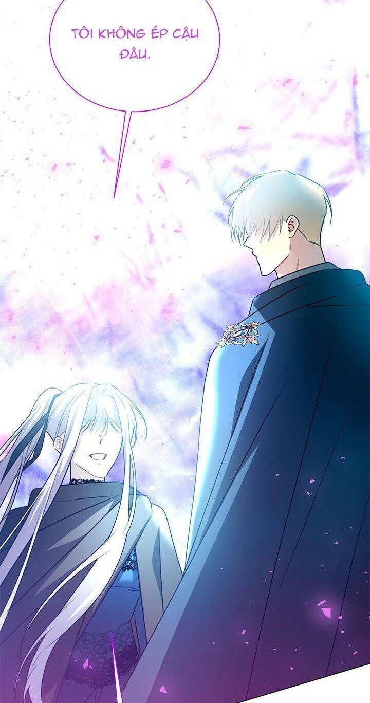 Tôi Sẽ Không Hối Tiếc Vì Anh Đâu - Chap 76 - Trang 71
