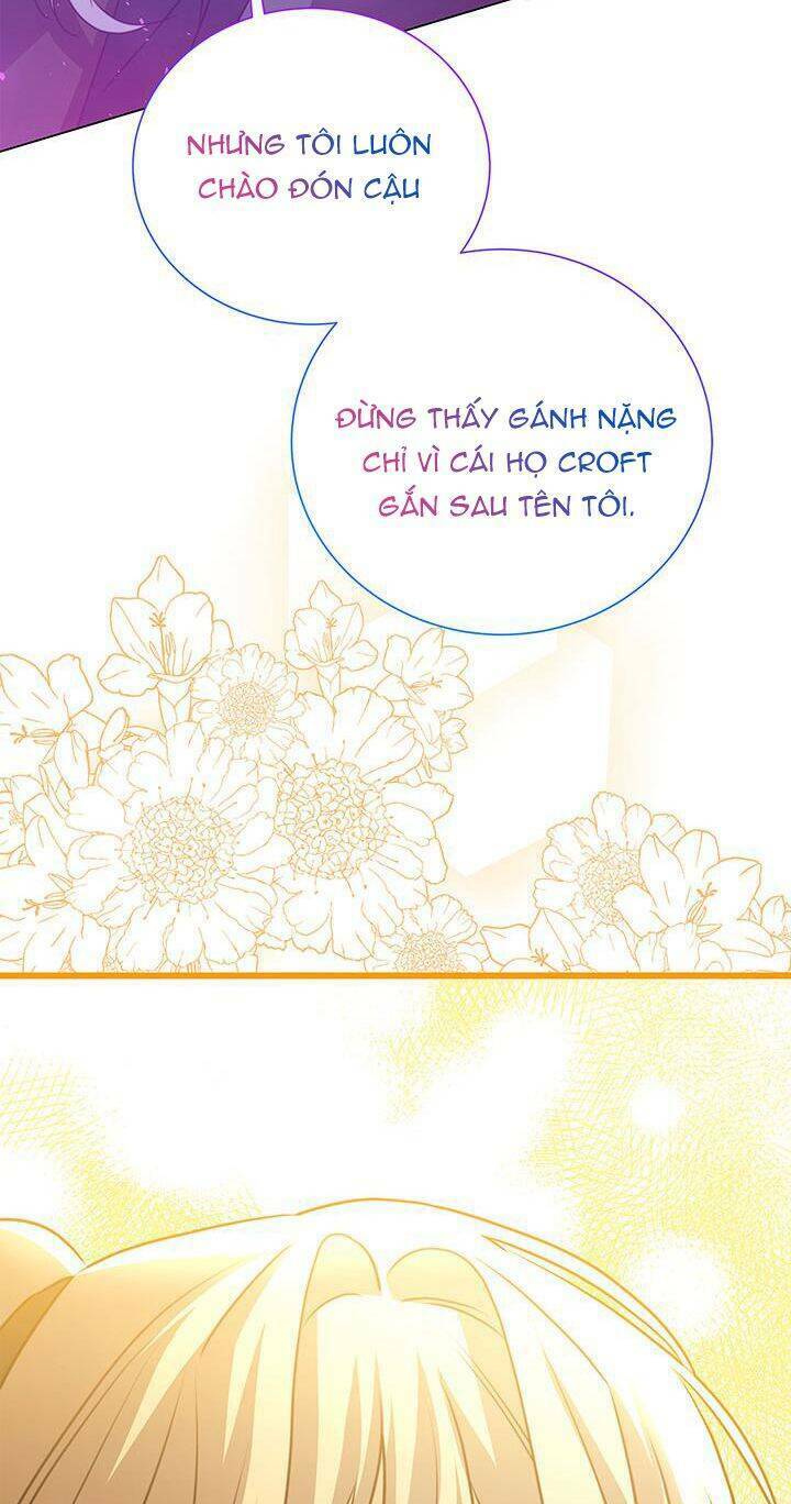 Tôi Sẽ Không Hối Tiếc Vì Anh Đâu - Chap 76 - Trang 72
