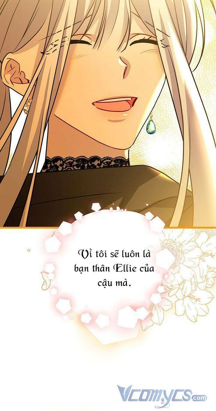 Tôi Sẽ Không Hối Tiếc Vì Anh Đâu - Chap 76 - Trang 73