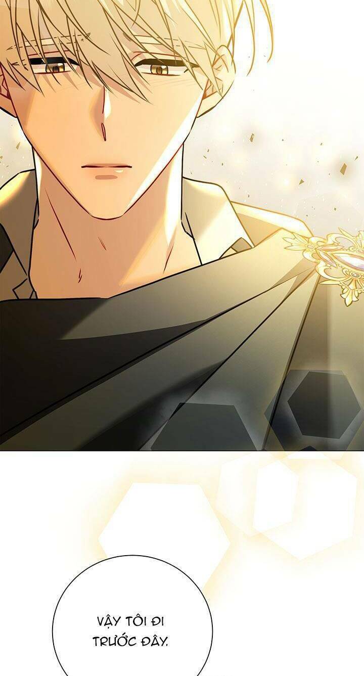 Tôi Sẽ Không Hối Tiếc Vì Anh Đâu - Chap 76 - Trang 75