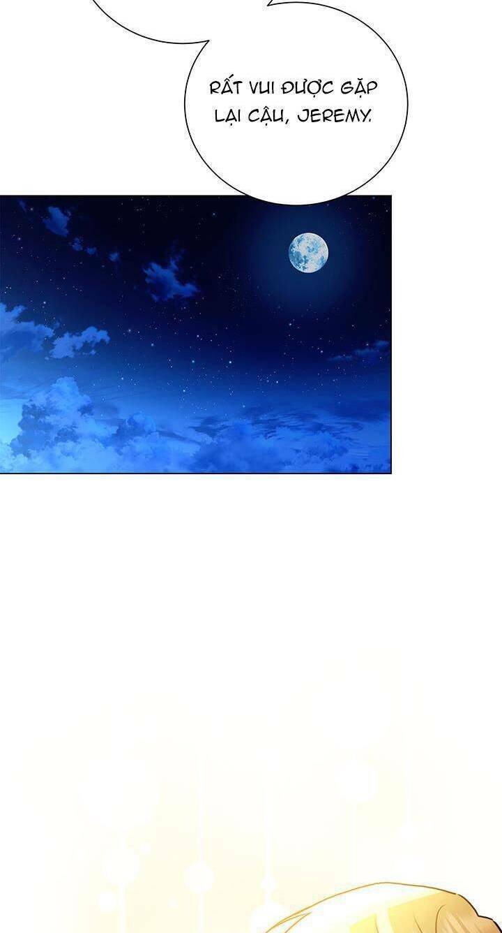 Tôi Sẽ Không Hối Tiếc Vì Anh Đâu - Chap 76 - Trang 76