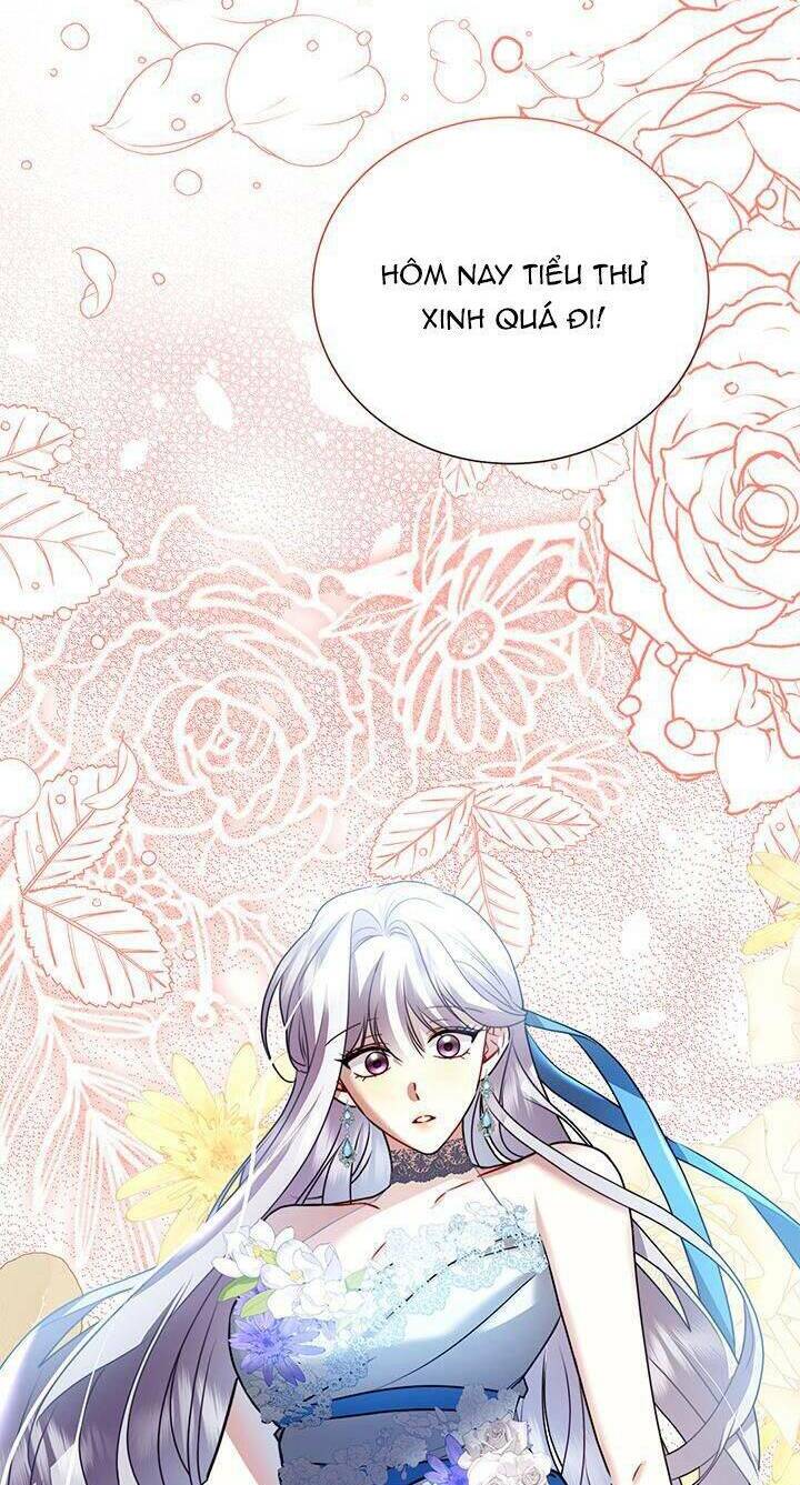 Tôi Sẽ Không Hối Tiếc Vì Anh Đâu - Chap 76 - Trang 79