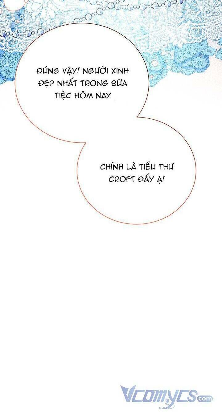 Tôi Sẽ Không Hối Tiếc Vì Anh Đâu - Chap 76 - Trang 81