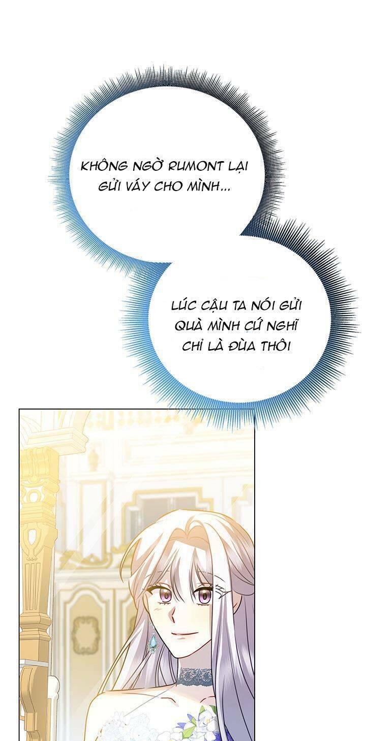 Tôi Sẽ Không Hối Tiếc Vì Anh Đâu - Chap 76 - Trang 82