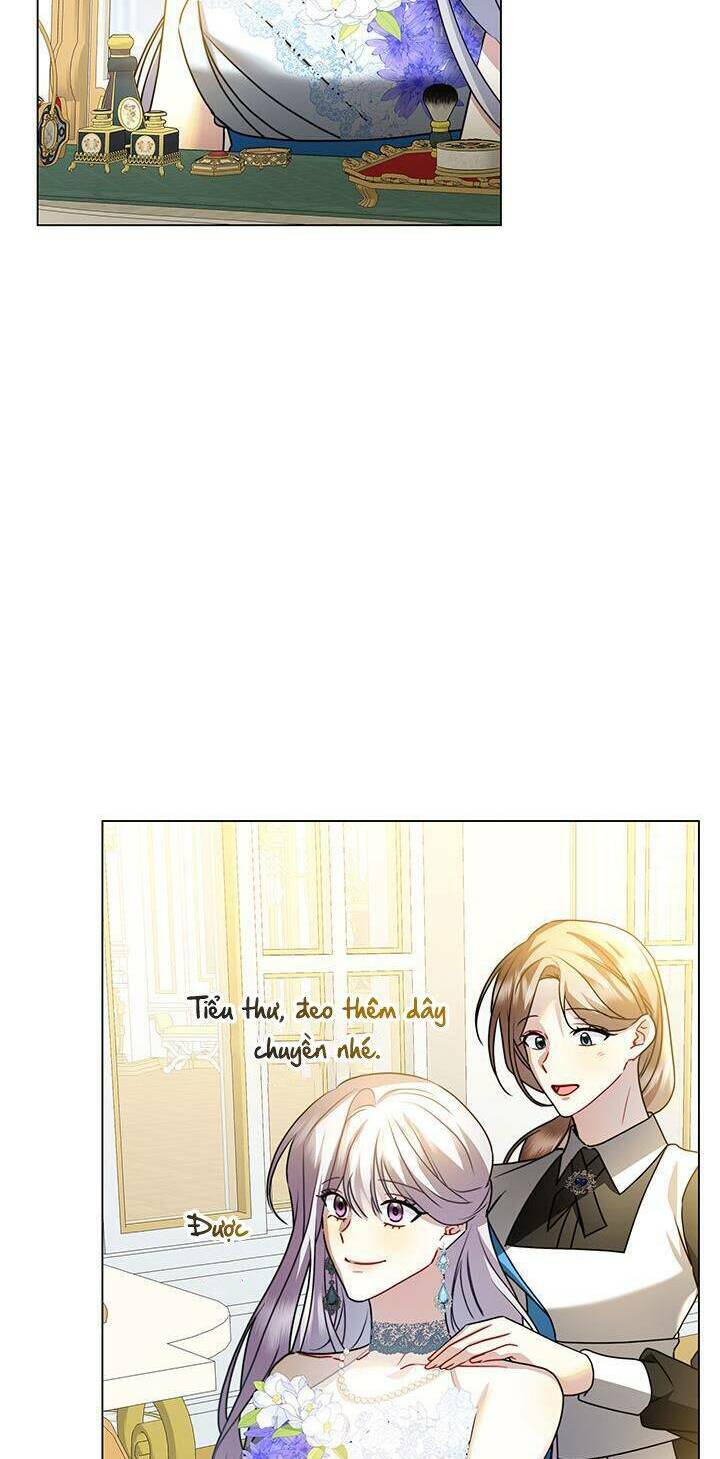 Tôi Sẽ Không Hối Tiếc Vì Anh Đâu - Chap 76 - Trang 83