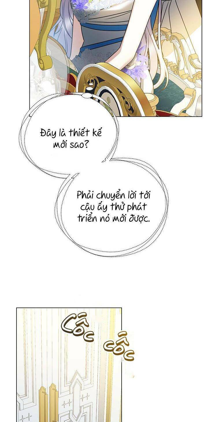 Tôi Sẽ Không Hối Tiếc Vì Anh Đâu - Chap 76 - Trang 84
