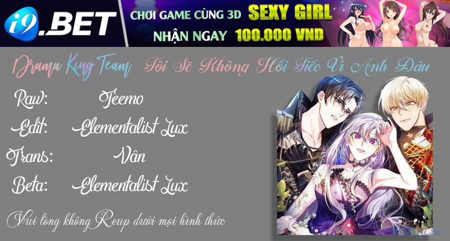 Tôi Sẽ Không Hối Tiếc Vì Anh Đâu - Chap 76 - Trang 88