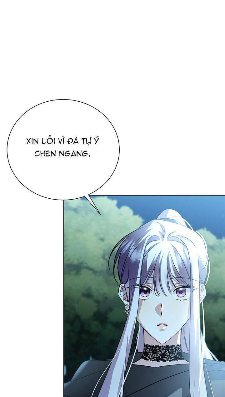 Tôi Sẽ Không Hối Tiếc Vì Anh Đâu - Chap 76 - Trang 10