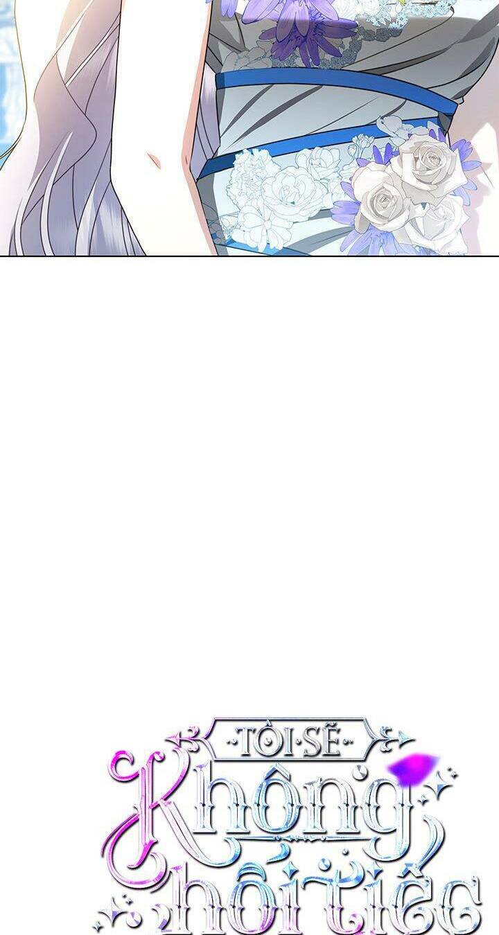 Tôi Sẽ Không Hối Tiếc Vì Anh Đâu - Chap 77 - Trang 11