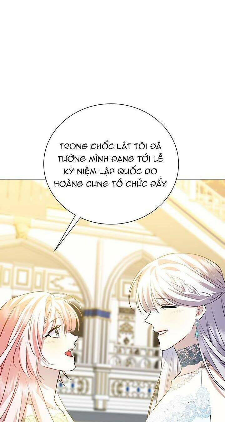 Tôi Sẽ Không Hối Tiếc Vì Anh Đâu - Chap 77 - Trang 15